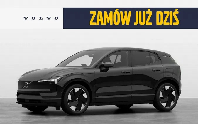 łódzkie Volvo EX30 cena 247600 przebieg: 5, rok produkcji 2024 z Wleń